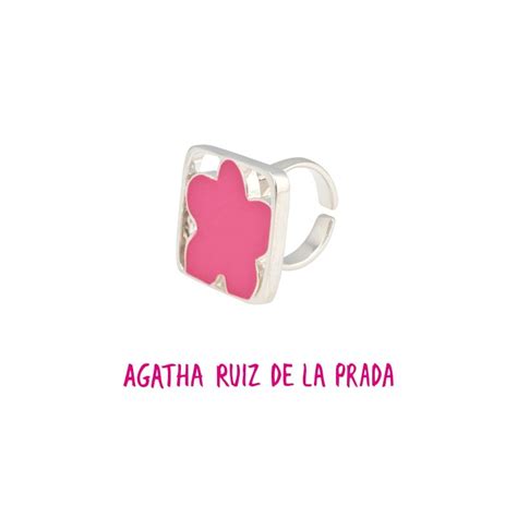 años agatha ruiz dela prada|agatha ruiz de la prada bisuteria.